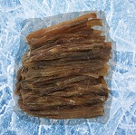 Рыбные снеки в Красноярске